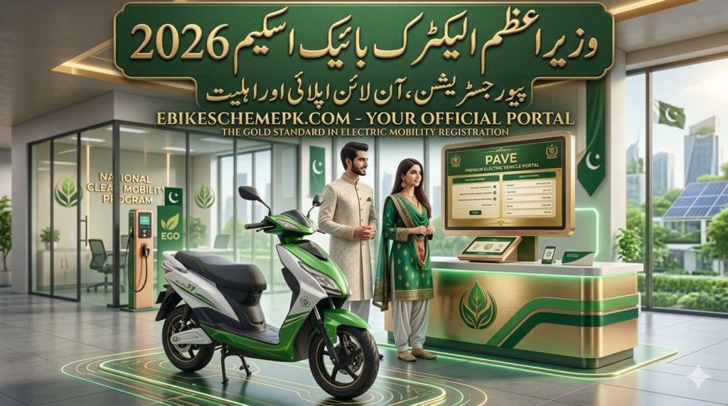 PM Electric Bike Scheme 2026