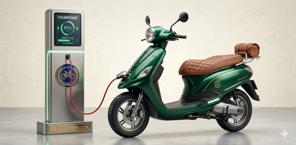 PM Electric Bike Scheme 2026