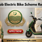 CM Punjab Electric Bike Scheme 2026
