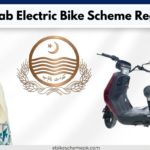 CM Punjab Electric Bike Scheme 2025–2026