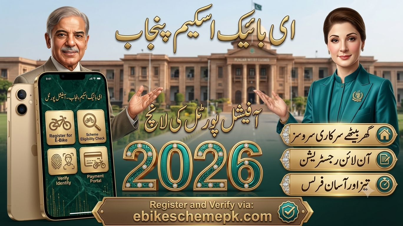Maryam Ki Dastak App 2026